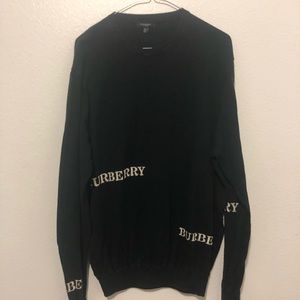 Burberry Perry Sweater